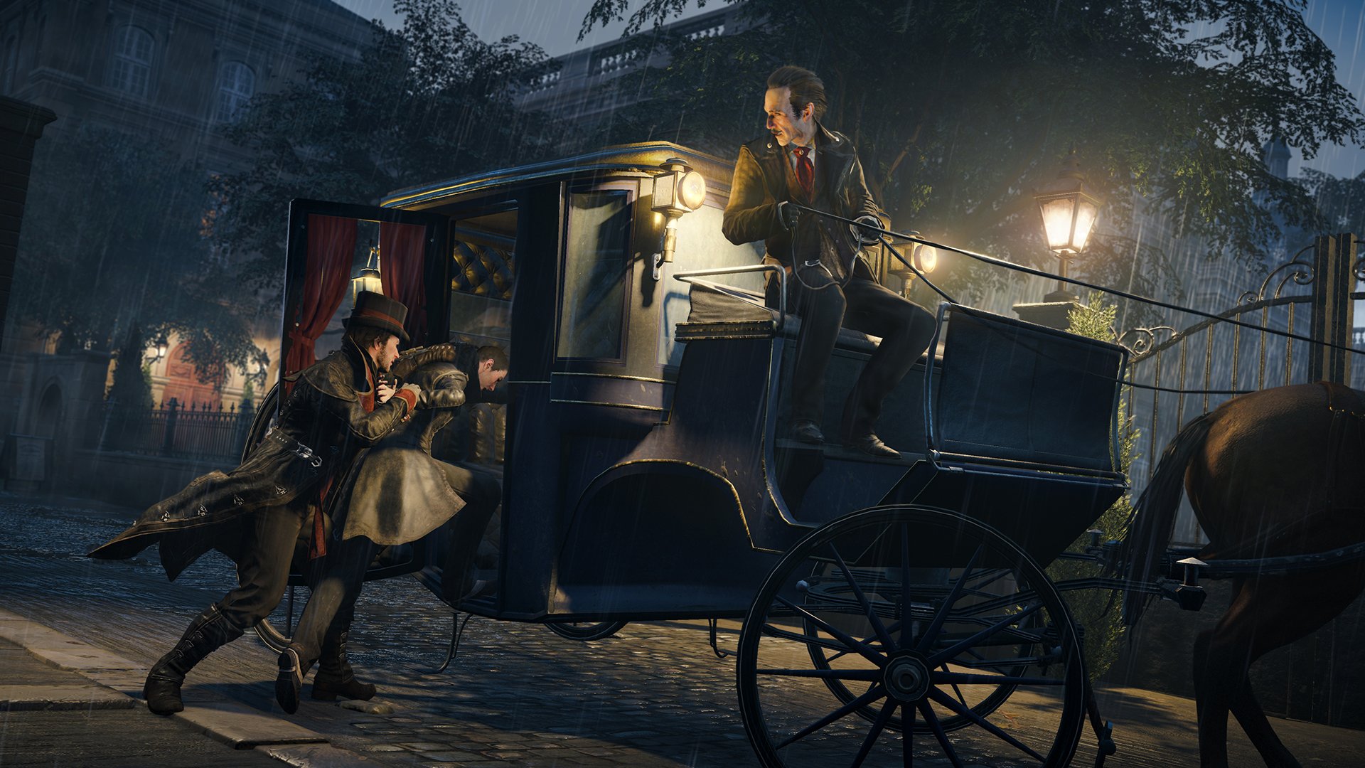 Assassin´s Creed Syndicate - Imagen 39